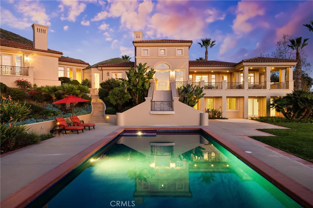 6935 Canada Vista, San Luis Obispo, CA 93401