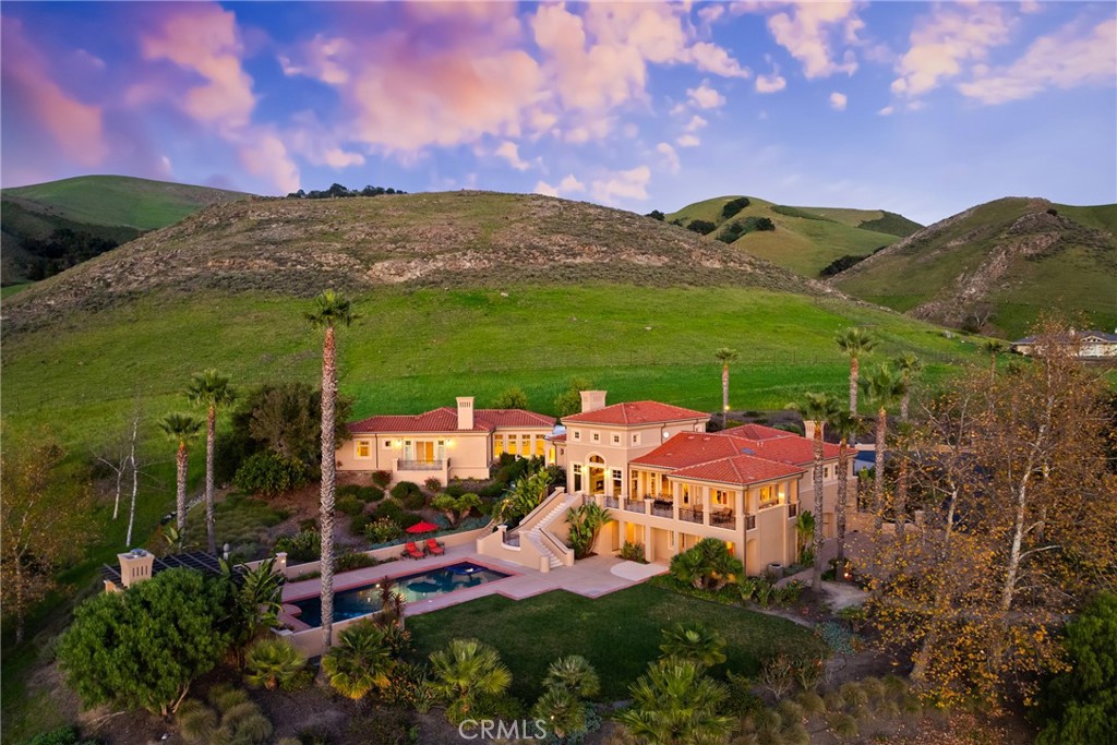 6935 Canada Vista, San Luis Obispo, CA 93401