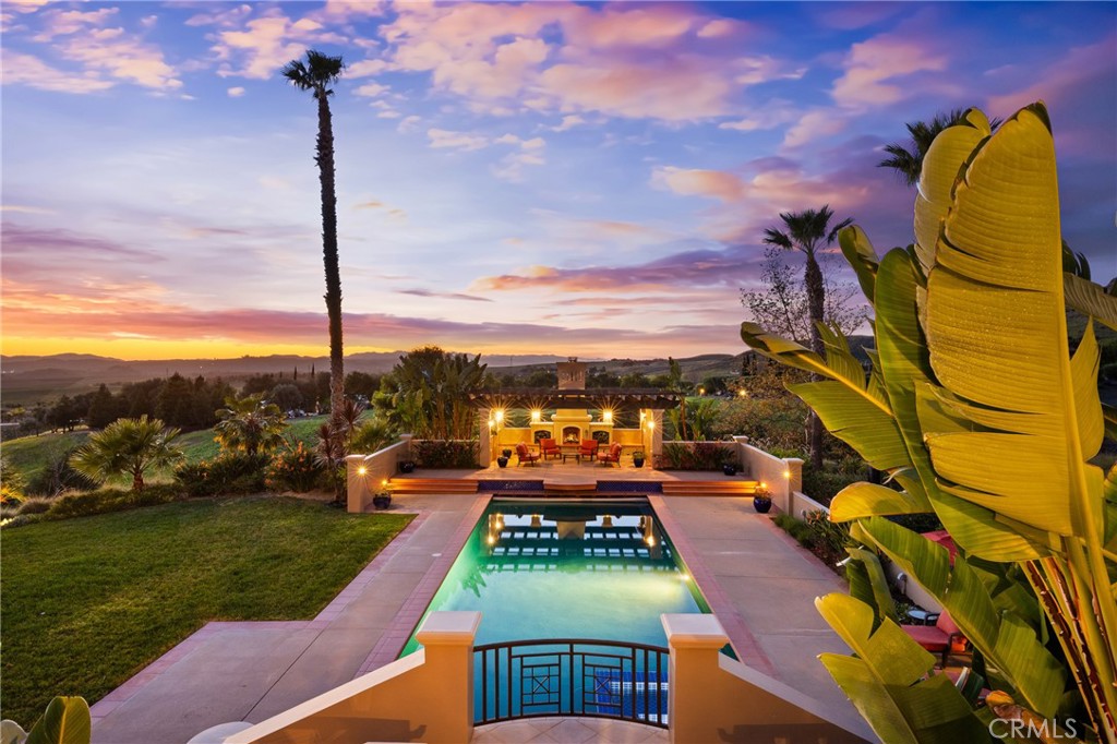 6935 Canada Vista, San Luis Obispo, CA 93401