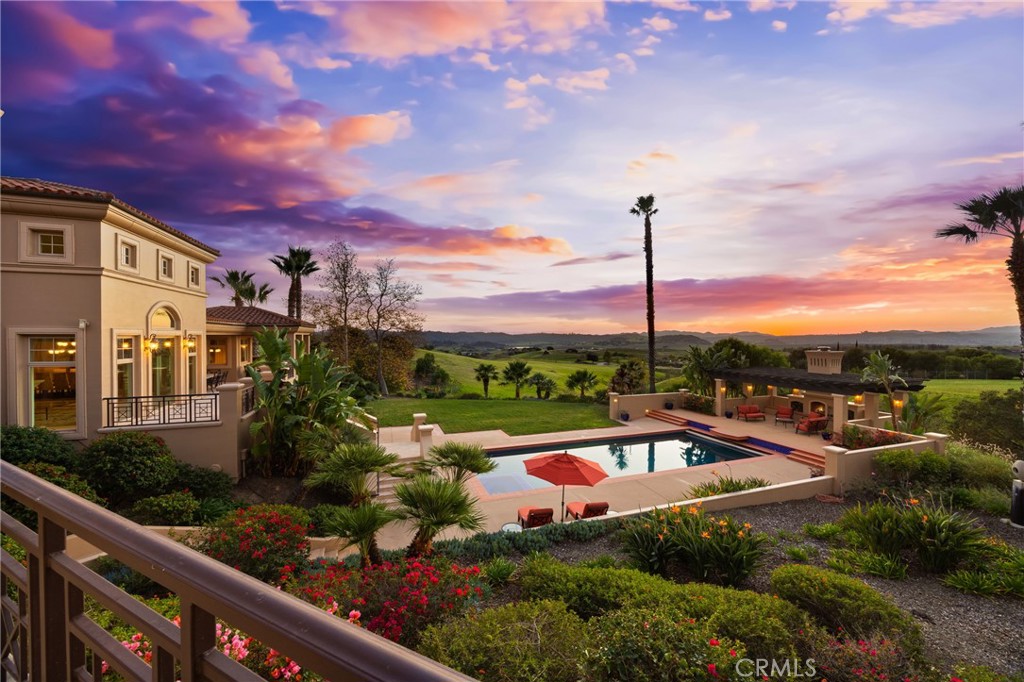 6935 Canada Vista, San Luis Obispo, CA 93401