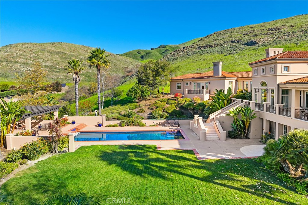 6935 Canada Vista, San Luis Obispo, CA 93401