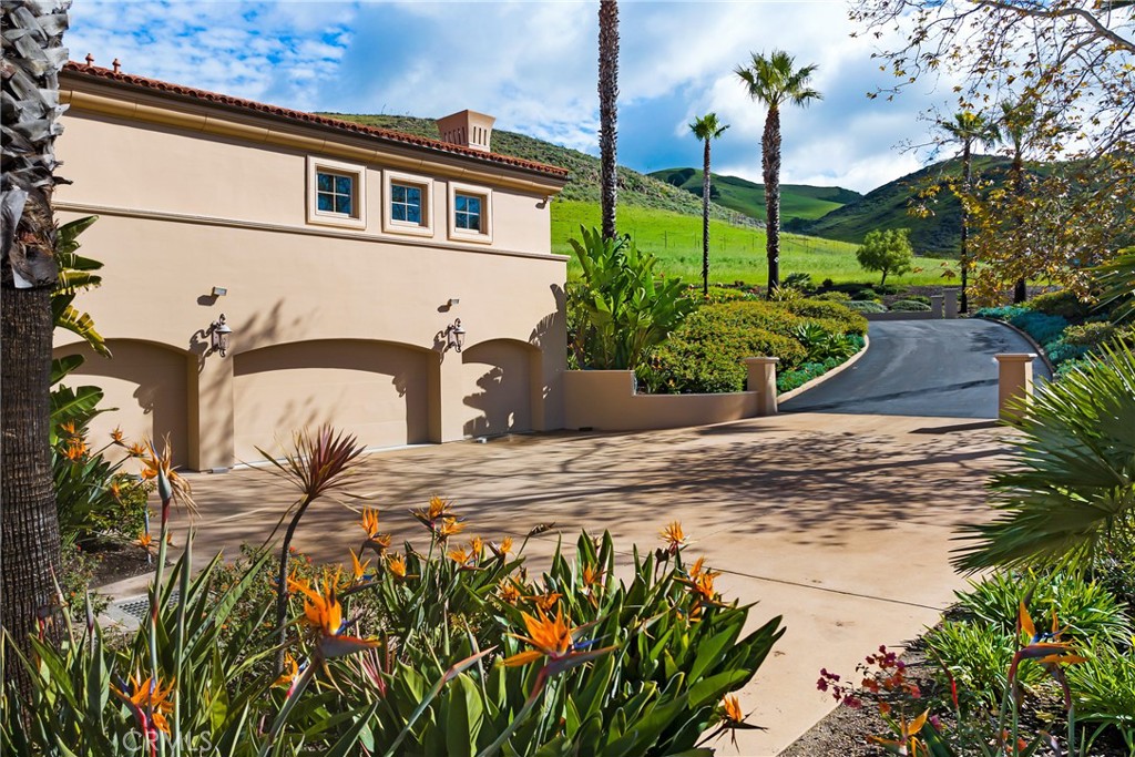 6935 Canada Vista, San Luis Obispo, CA 93401