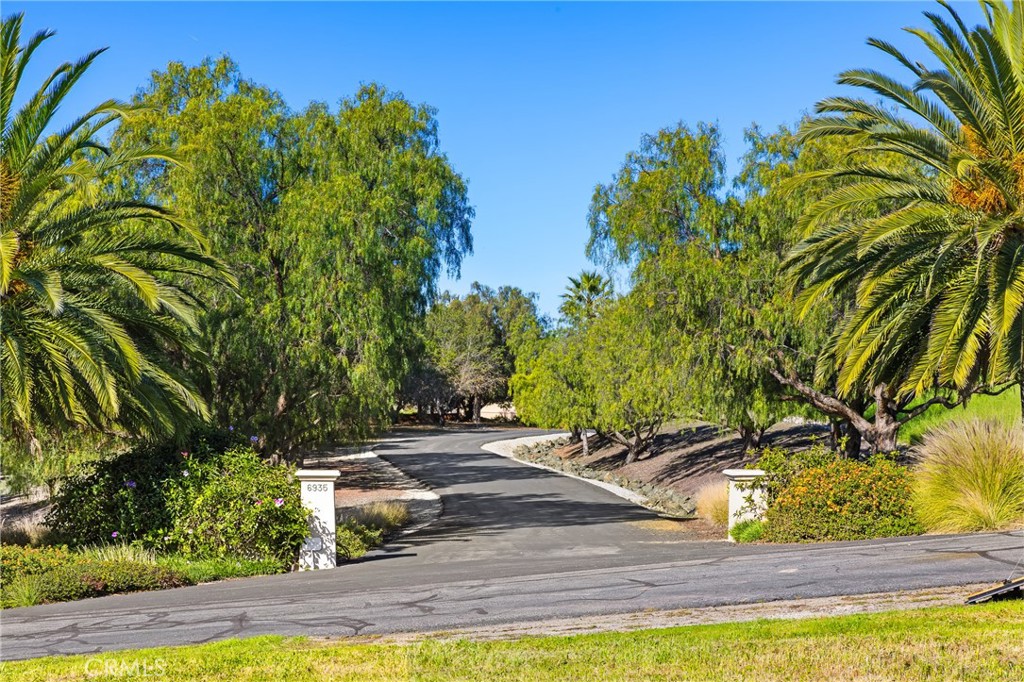 6935 Canada Vista, San Luis Obispo, CA 93401
