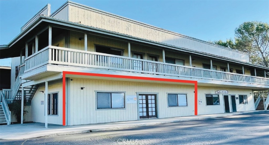 7350 El Camino Real #101, 102, Atascadero, CA 93422