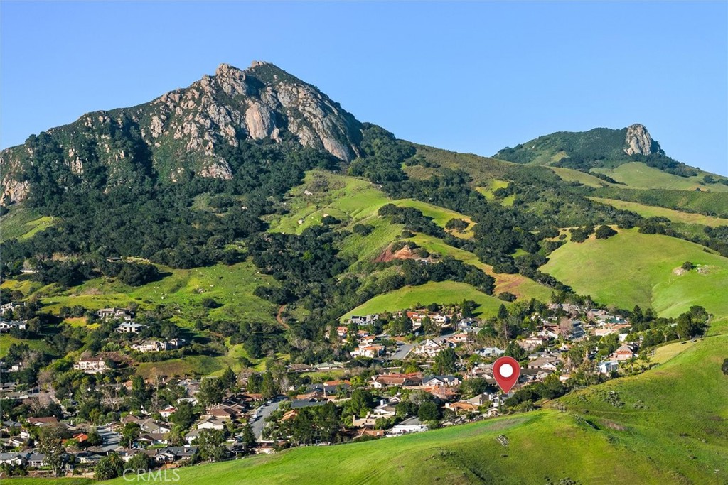 958 Skyline, San Luis Obispo, CA 93405