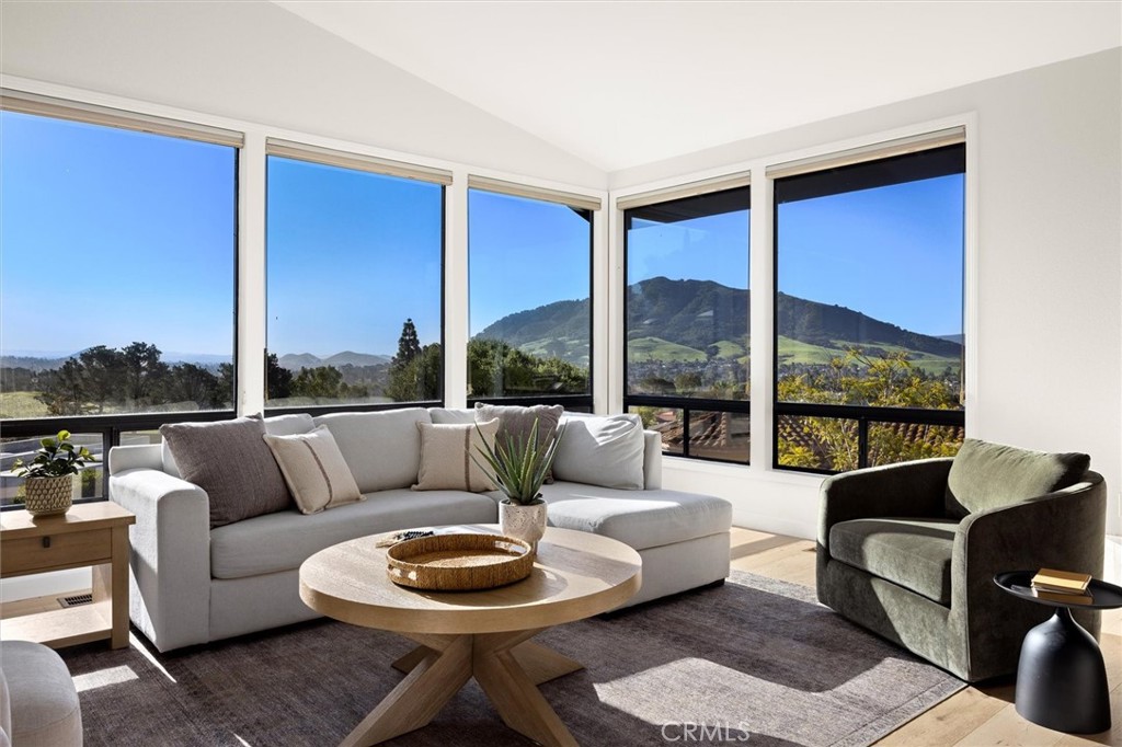 958 Skyline, San Luis Obispo, CA 93405