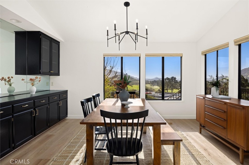 958 Skyline, San Luis Obispo, CA 93405