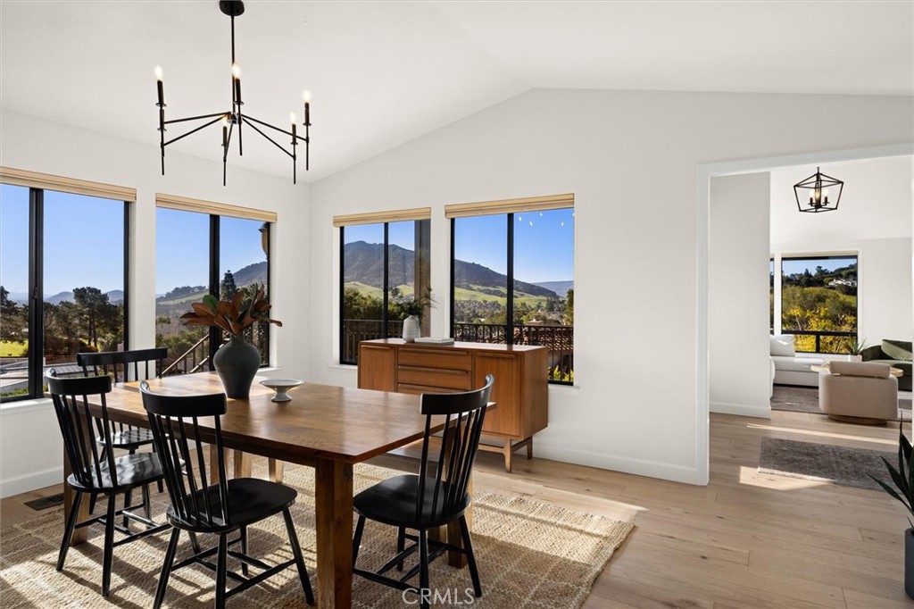 958 Skyline, San Luis Obispo, CA 93405