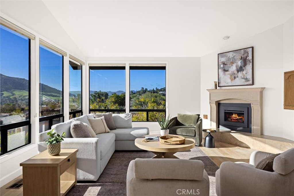 958 Skyline, San Luis Obispo, CA 93405