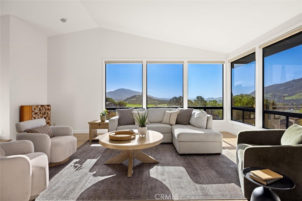 958 Skyline, San Luis Obispo, CA 93405