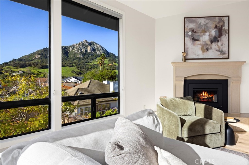 958 Skyline, San Luis Obispo, CA 93405