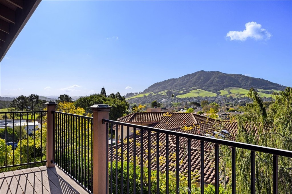 958 Skyline, San Luis Obispo, CA 93405