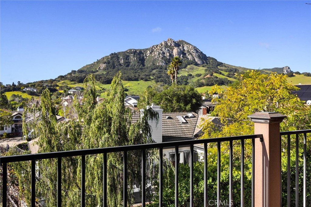 958 Skyline, San Luis Obispo, CA 93405