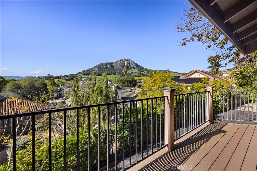 958 Skyline, San Luis Obispo, CA 93405