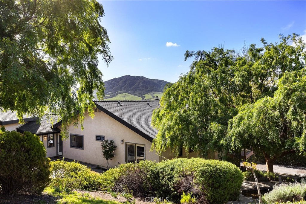 958 Skyline, San Luis Obispo, CA 93405
