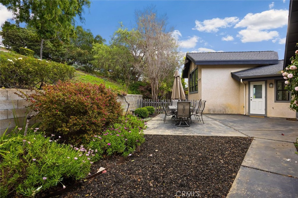 958 Skyline, San Luis Obispo, CA 93405
