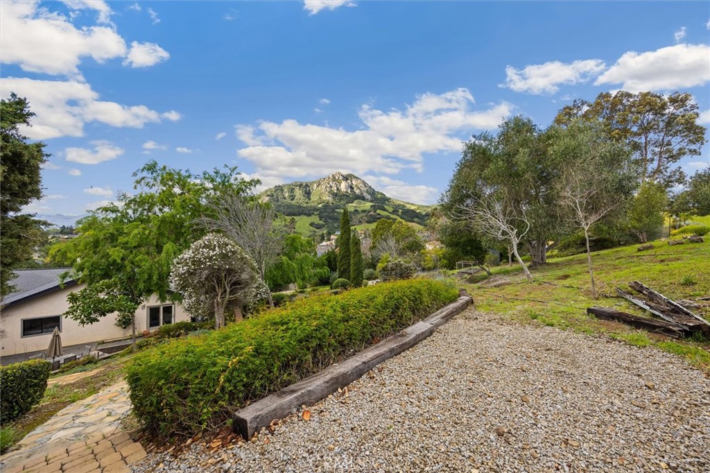 958 Skyline, San Luis Obispo, CA 93405