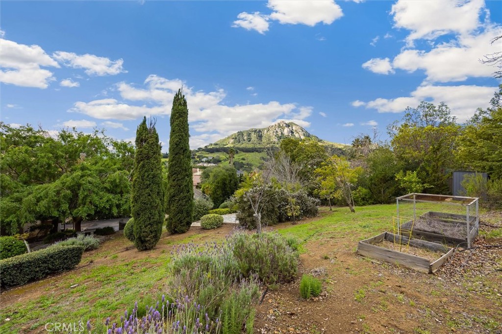 958 Skyline, San Luis Obispo, CA 93405