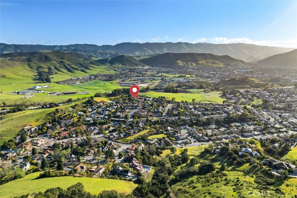 958 Skyline, San Luis Obispo, CA 93405