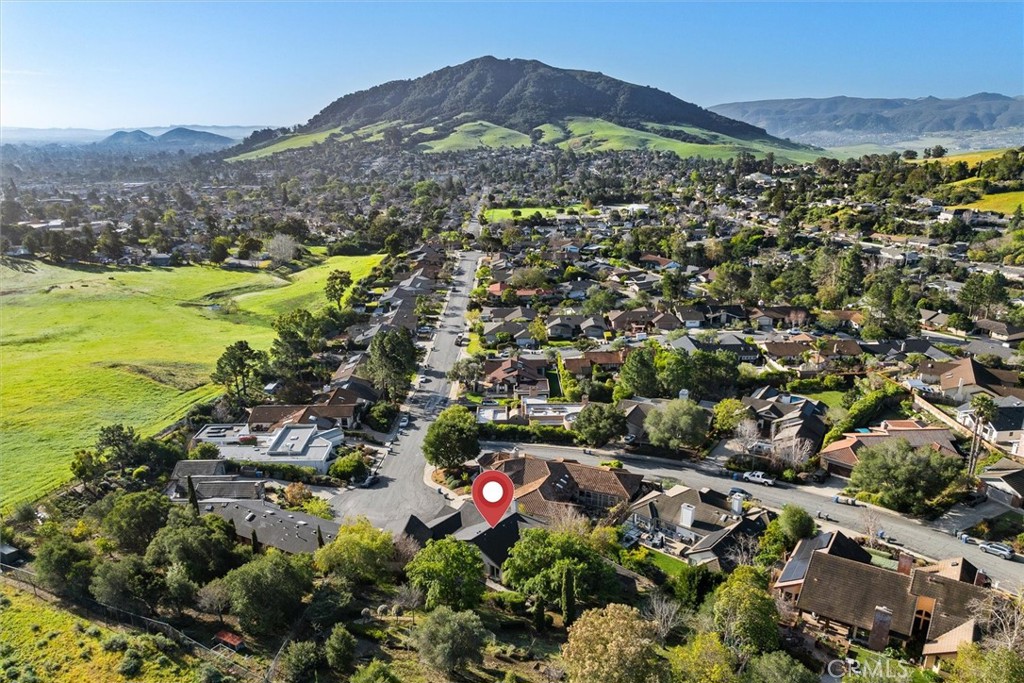 958 Skyline, San Luis Obispo, CA 93405