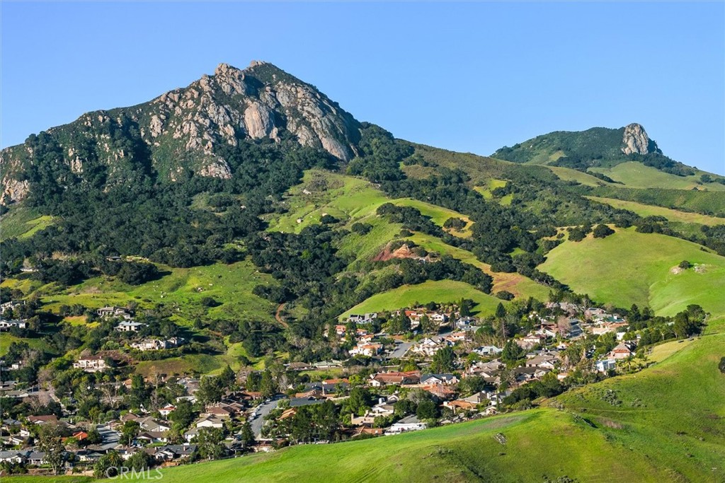 958 Skyline, San Luis Obispo, CA 93405