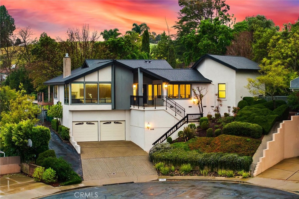 958 Skyline, San Luis Obispo, CA 93405