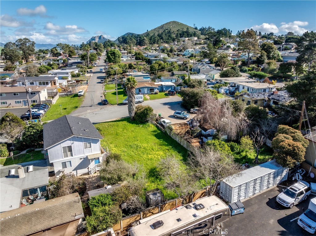 731 Butte, Morro Bay, CA 93442