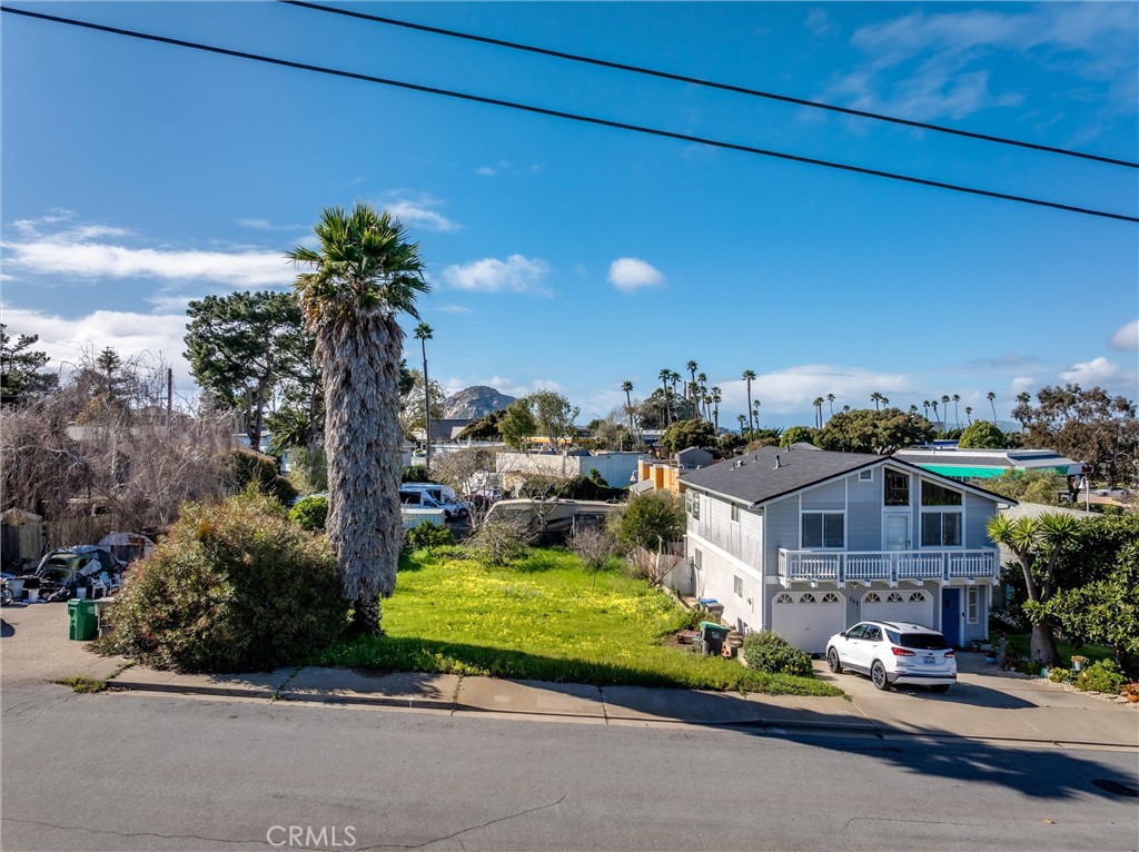 731 Butte, Morro Bay, CA 93442
