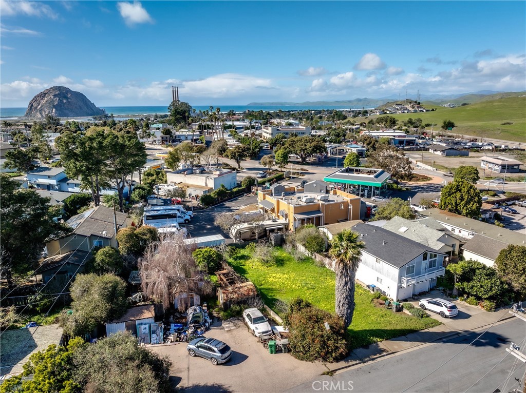 731 Butte, Morro Bay, CA 93442