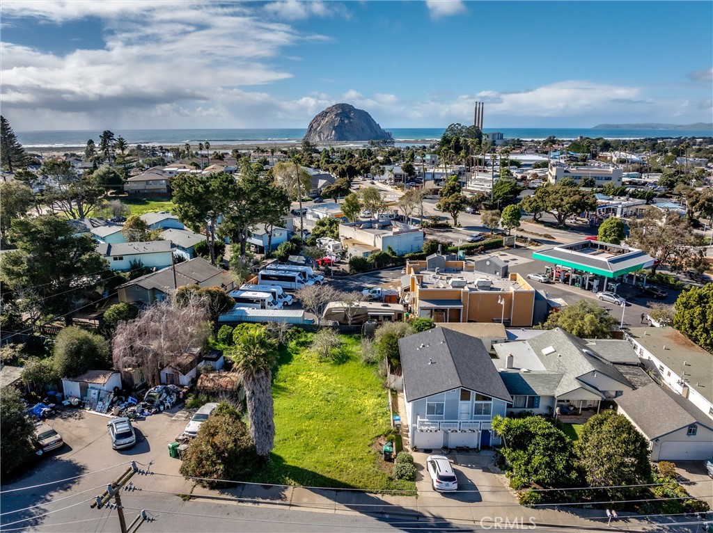 731 Butte, Morro Bay, CA 93442