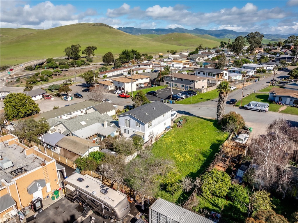 731 Butte, Morro Bay, CA 93442