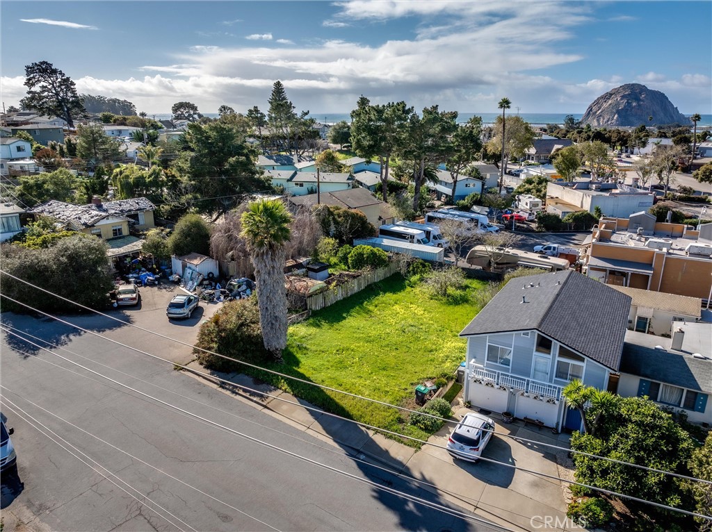 731 Butte, Morro Bay, CA 93442