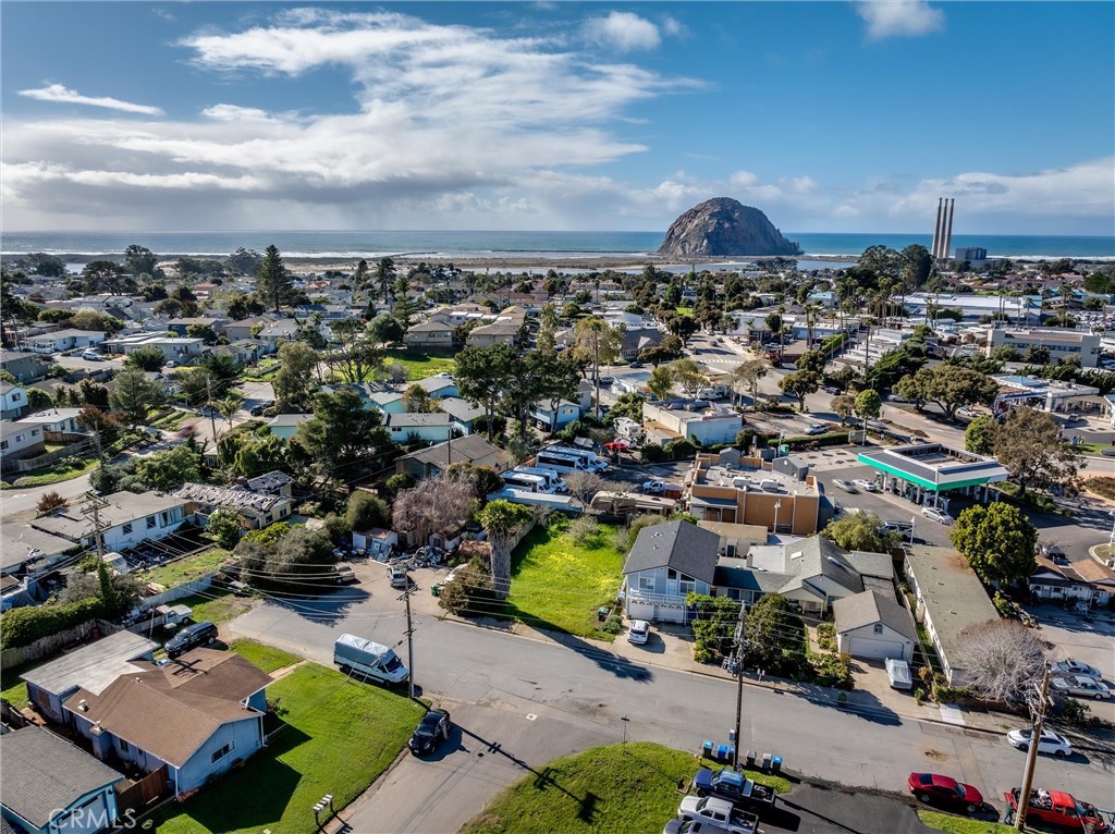 731 Butte, Morro Bay, CA 93442