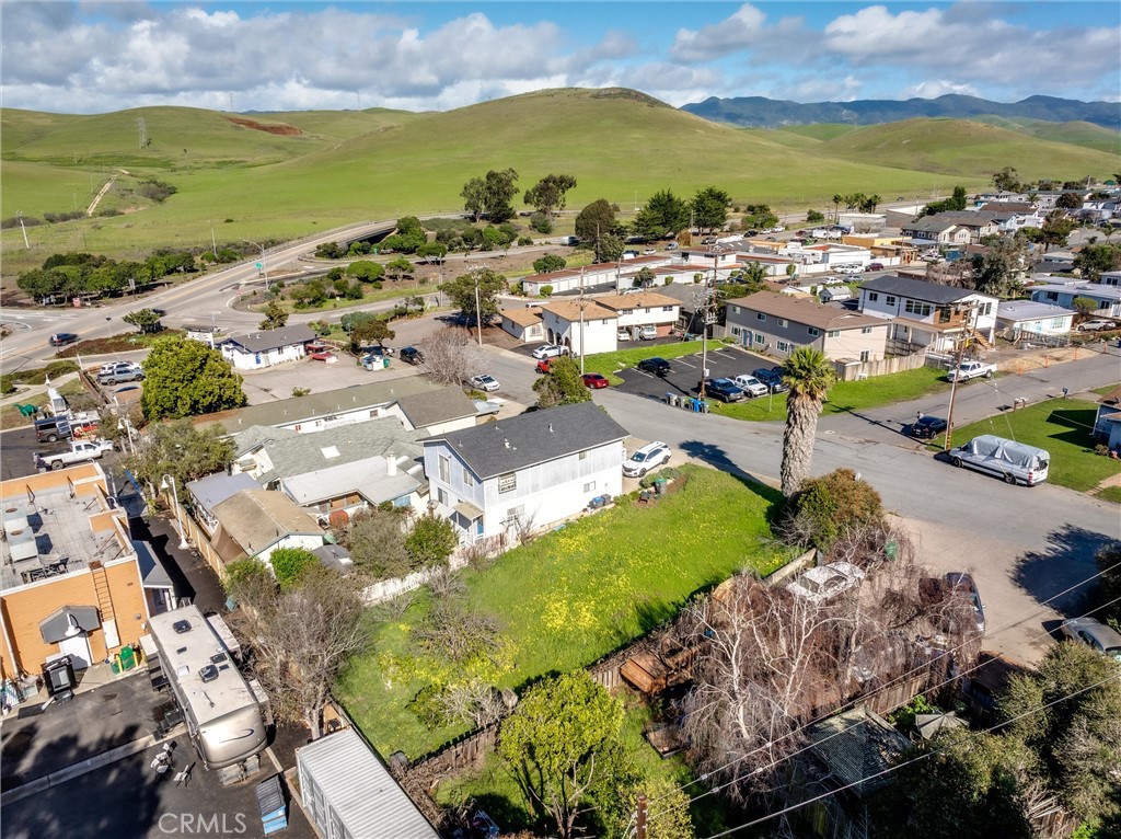 731 Butte, Morro Bay, CA 93442