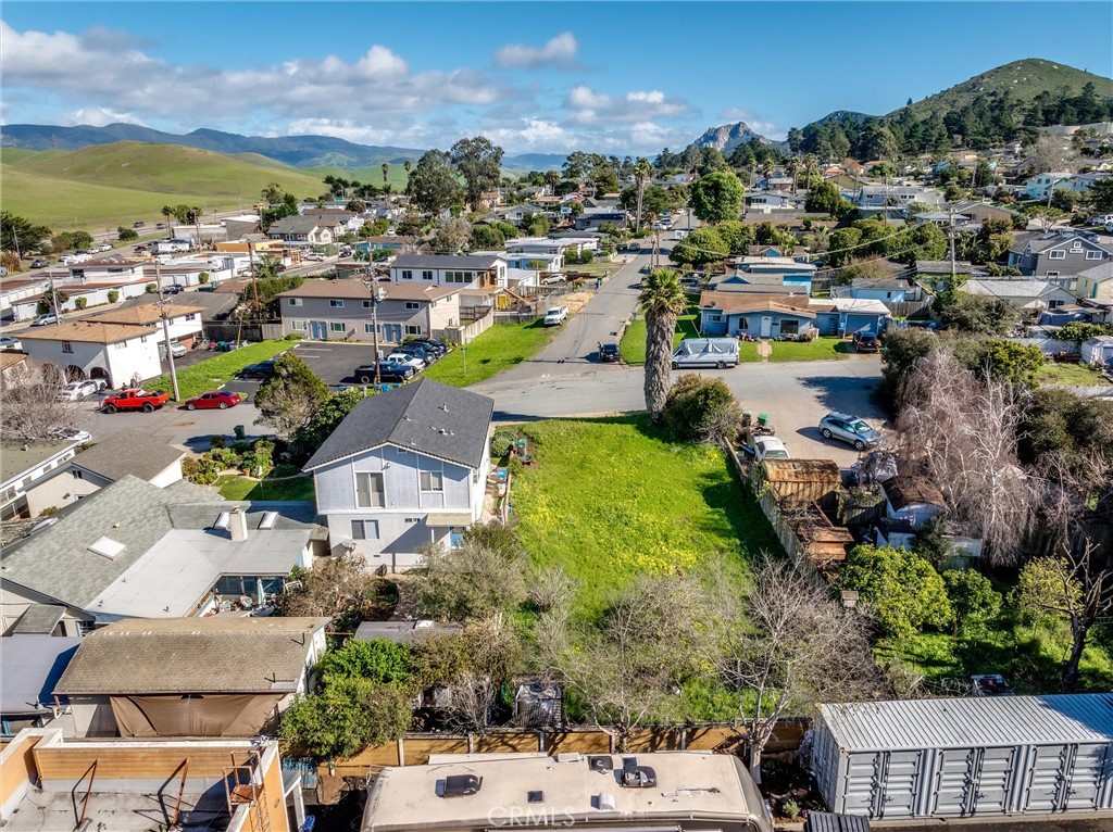 731 Butte, Morro Bay, CA 93442