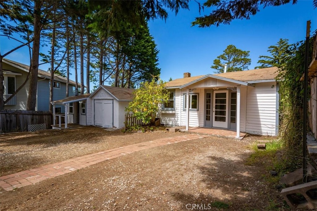 2438 Langton, Cambria, CA 93428