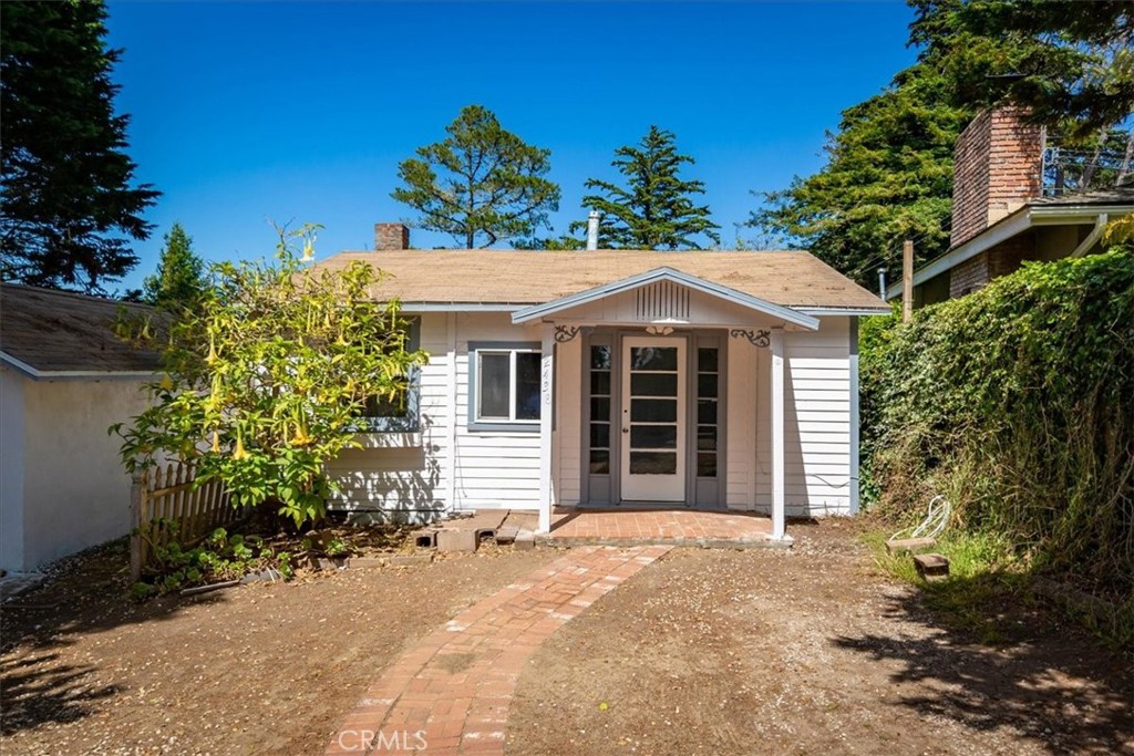 2438 Langton, Cambria, CA 93428