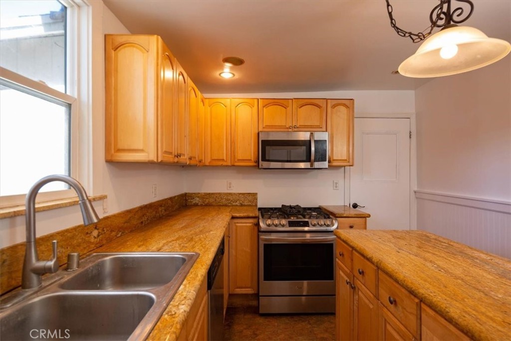 2438 Langton, Cambria, CA 93428