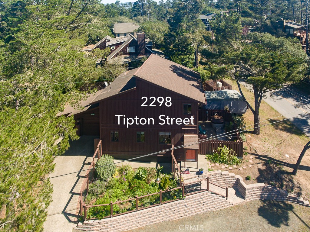 2298 Tipton St, Cambria, CA 93428