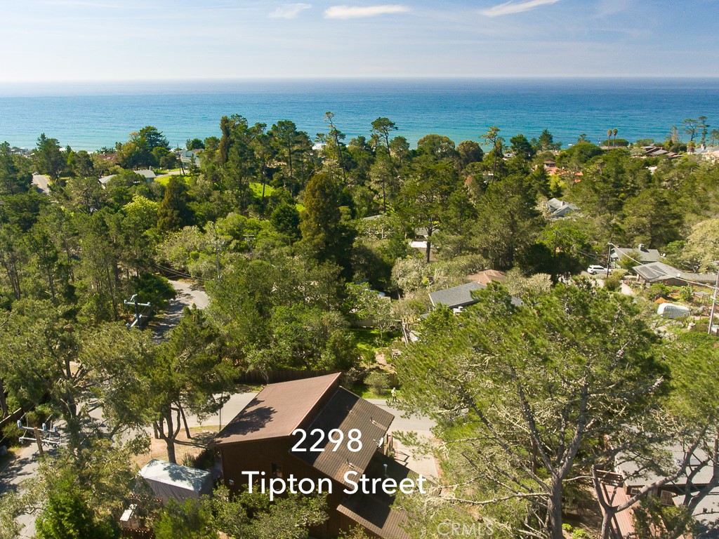 2298 Tipton St, Cambria, CA 93428