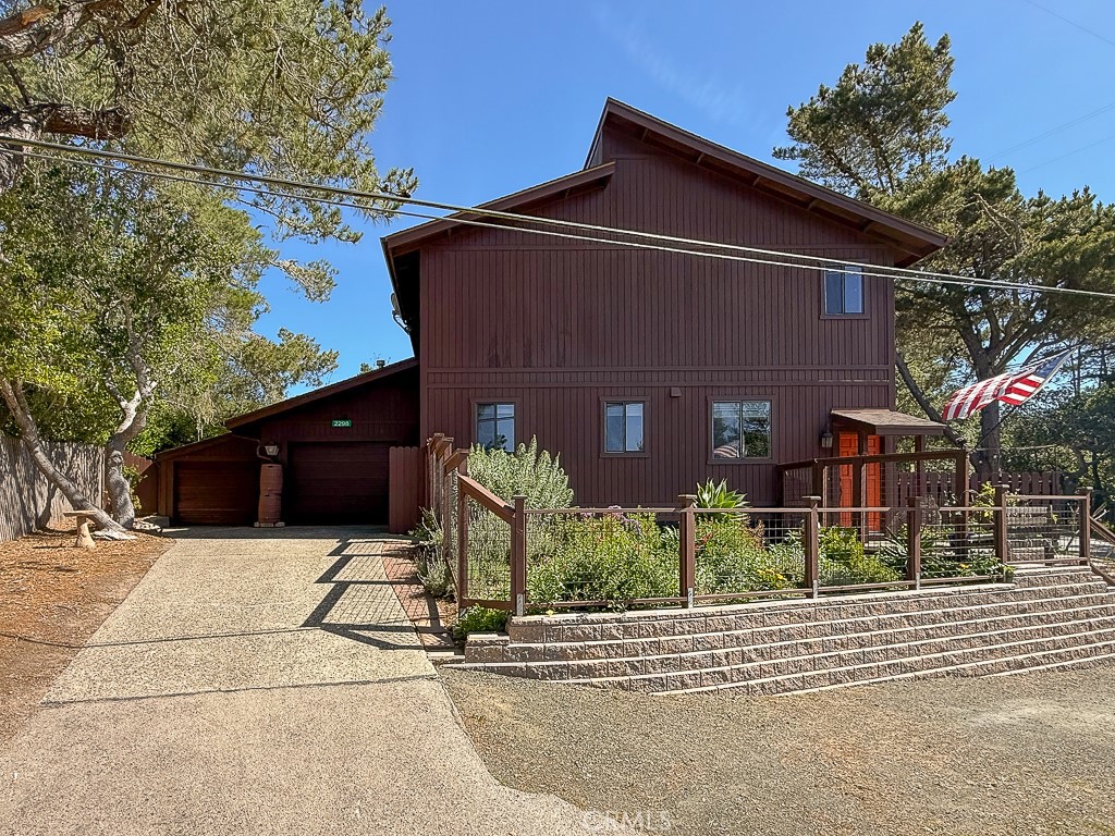 2298 Tipton St, Cambria, CA 93428