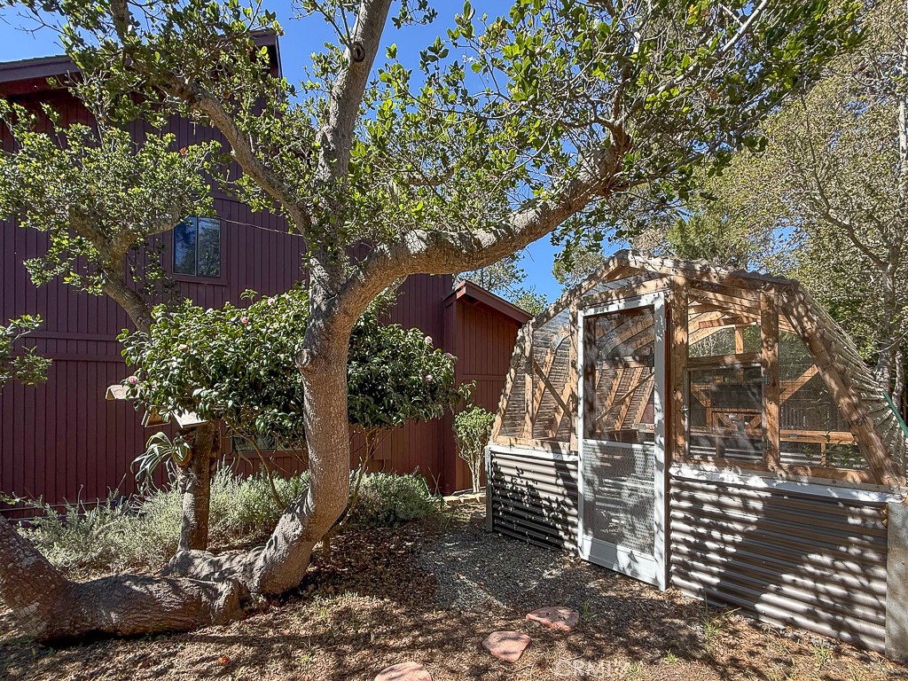 2298 Tipton St, Cambria, CA 93428