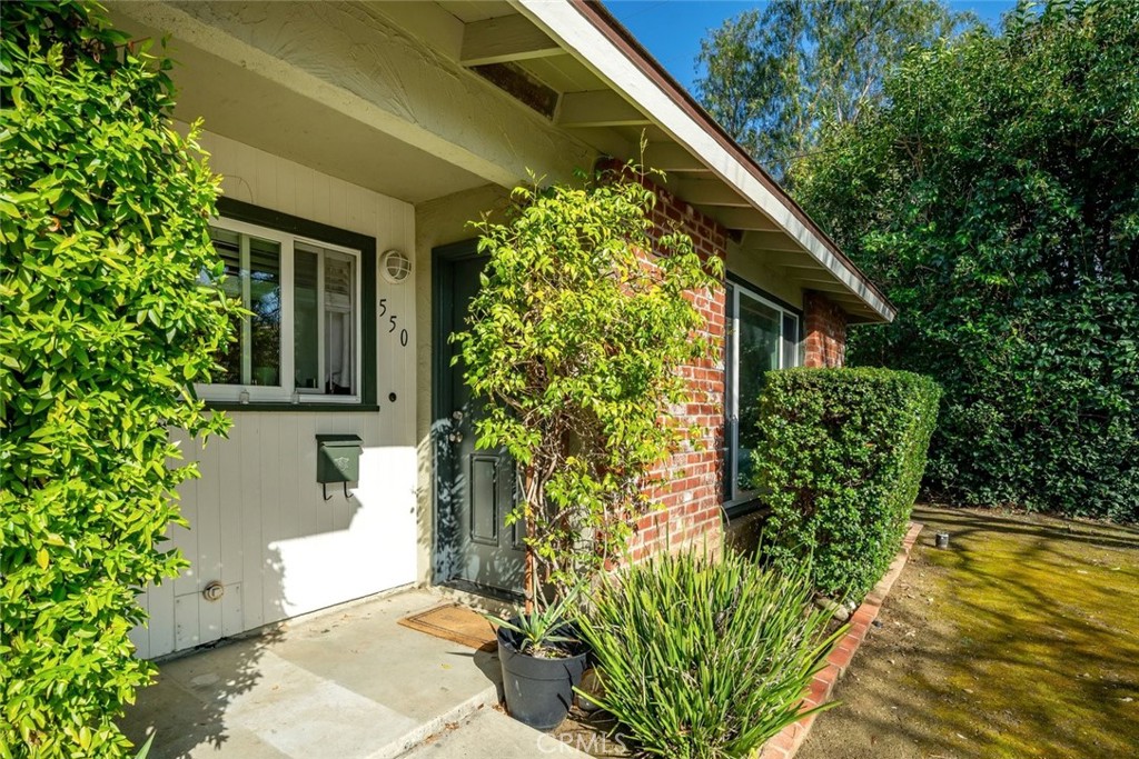 550 Highland, San Luis Obispo, CA 93405