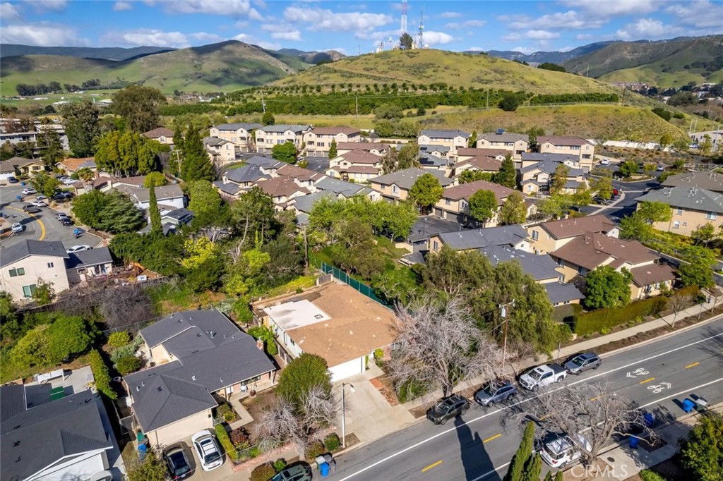 550 Highland, San Luis Obispo, CA 93405