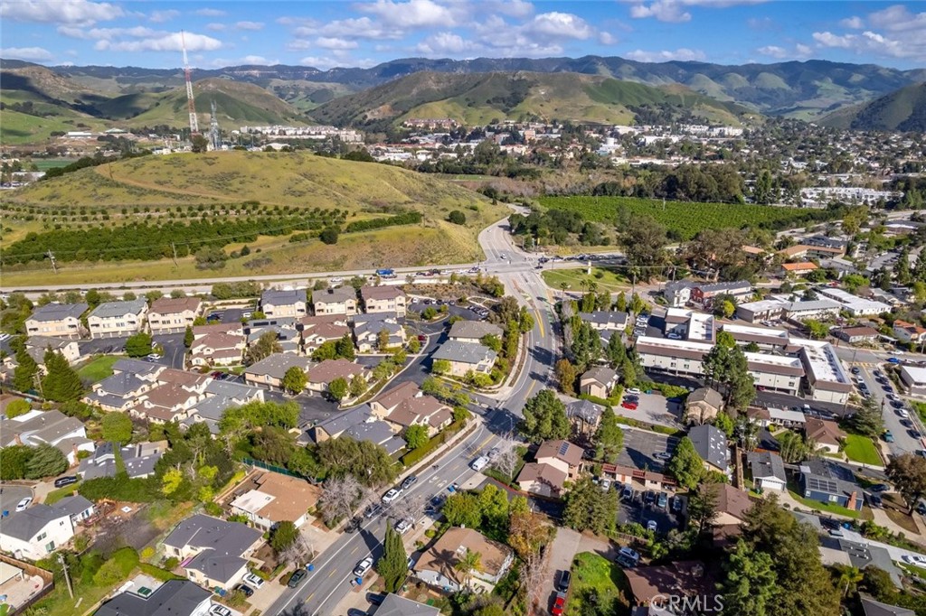 550 Highland, San Luis Obispo, CA 93405