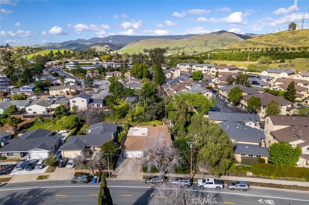 550 Highland, San Luis Obispo, CA 93405