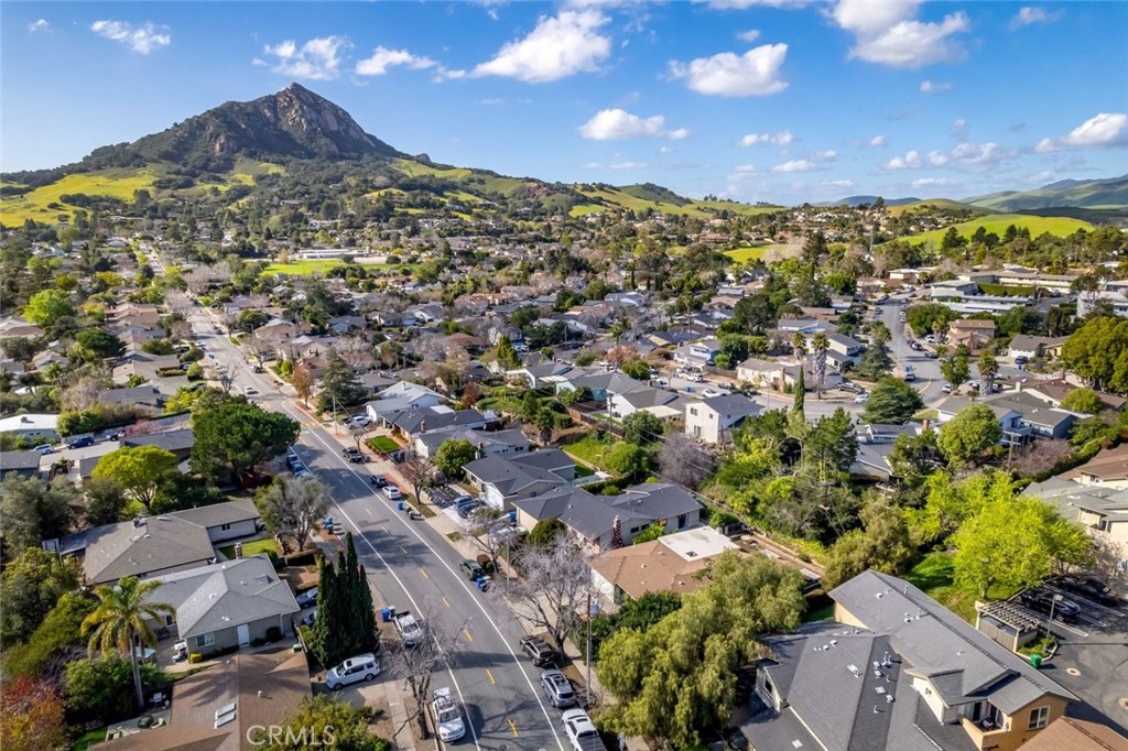 550 Highland, San Luis Obispo, CA 93405