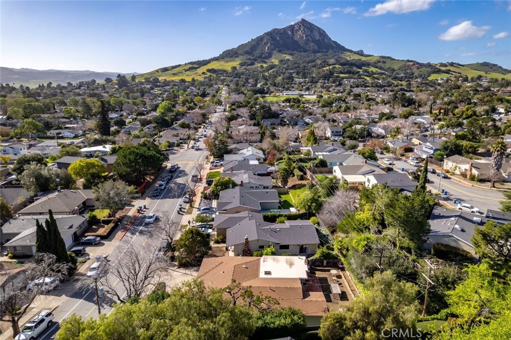 550 Highland, San Luis Obispo, CA 93405
