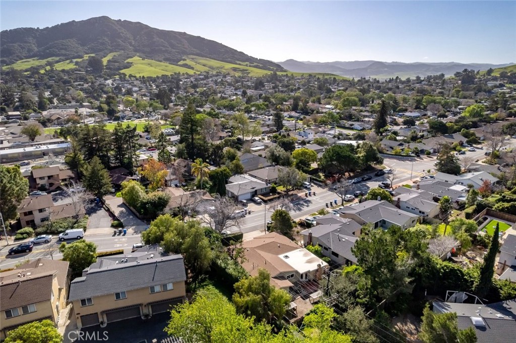 550 Highland, San Luis Obispo, CA 93405