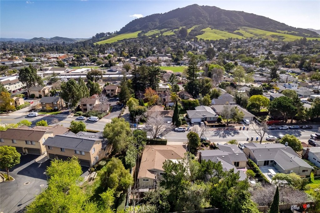 550 Highland, San Luis Obispo, CA 93405